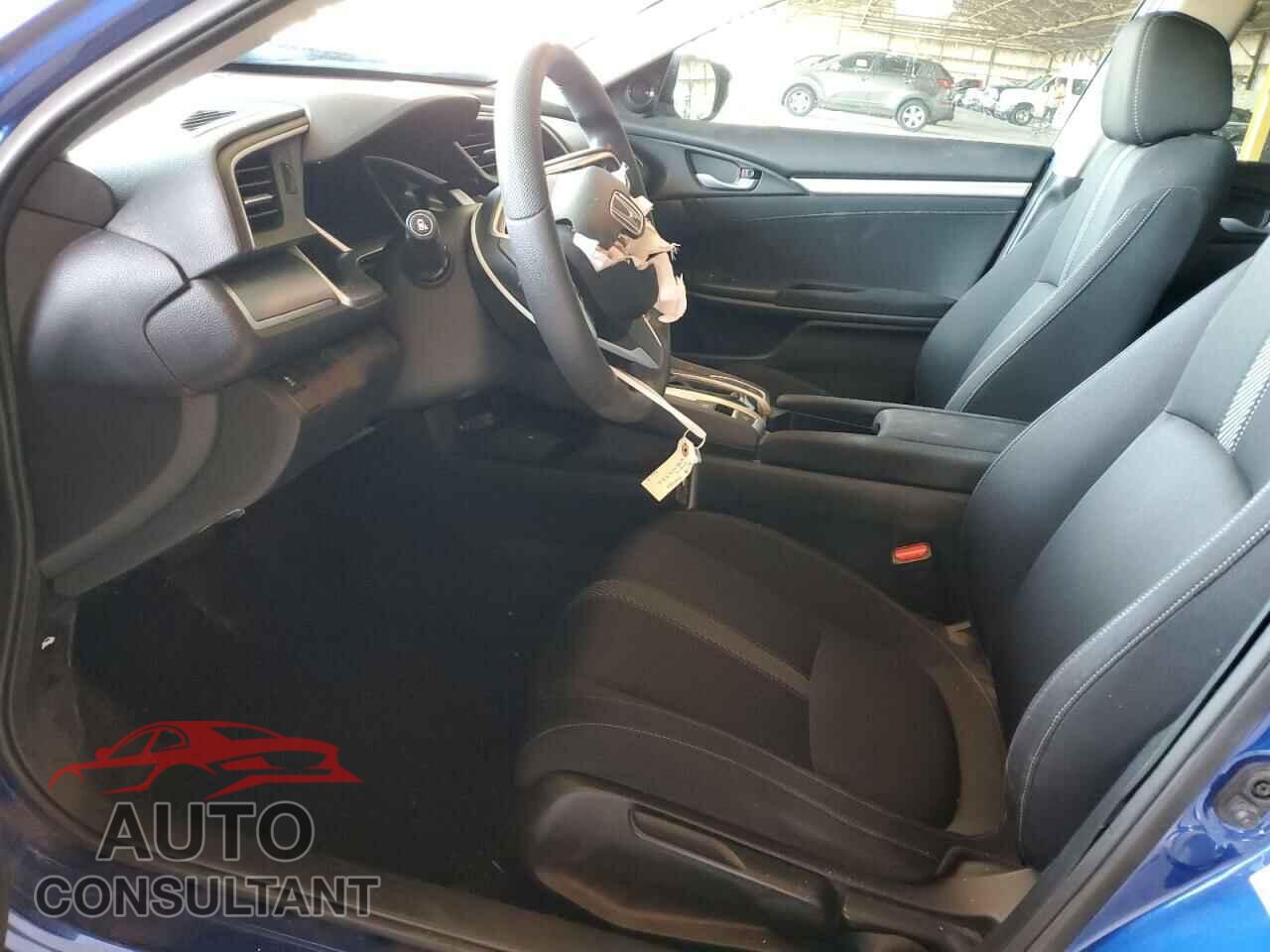 HONDA CIVIC 2016 - 19XFC2F79GE045330