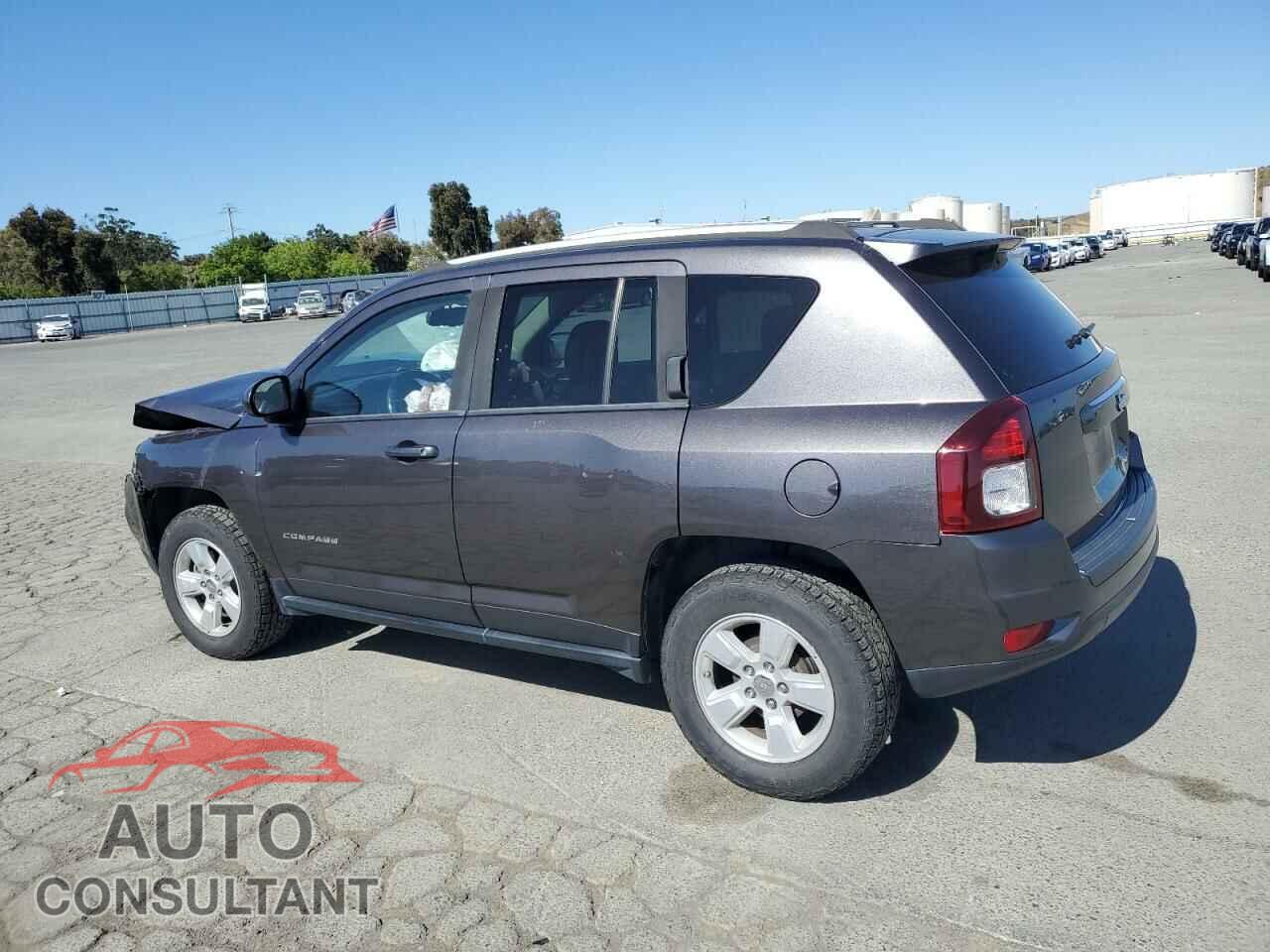 JEEP COMPASS 2016 - 1C4NJCEA8GD734894