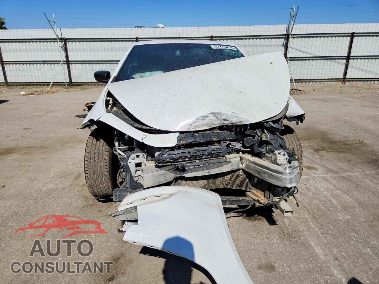 DODGE DART 2016 - 1C3CDFBBXGD578746