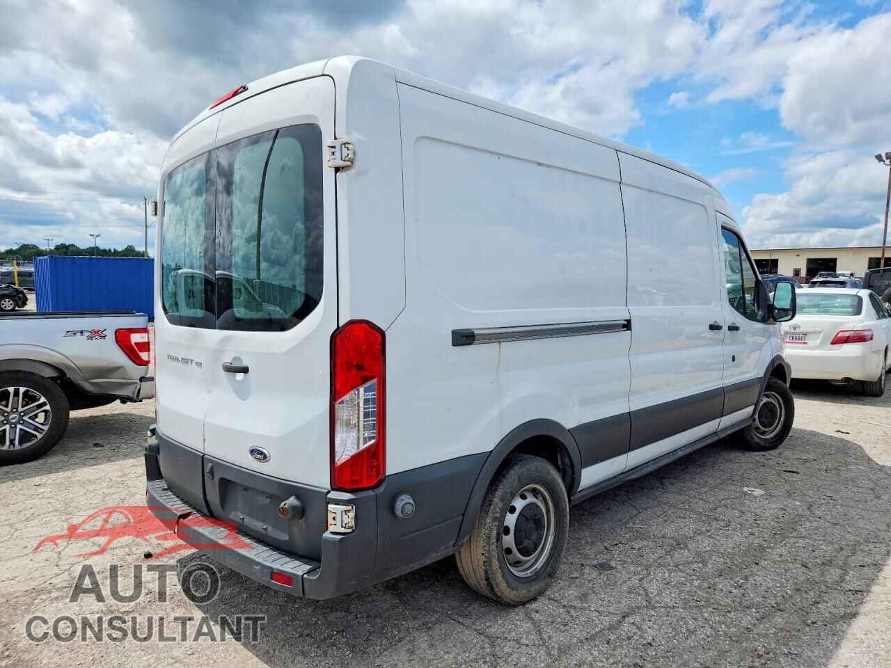 FORD TRANSIT 2017 - 1FTYE2CM7HKA05257