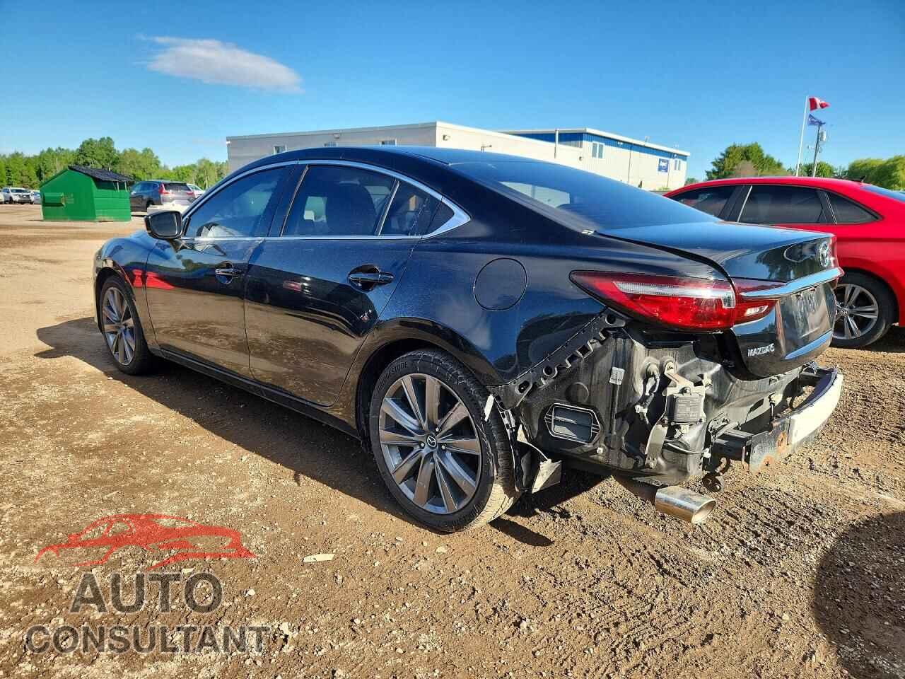 MAZDA 6 2020 - JM1GL1VM4L1522720