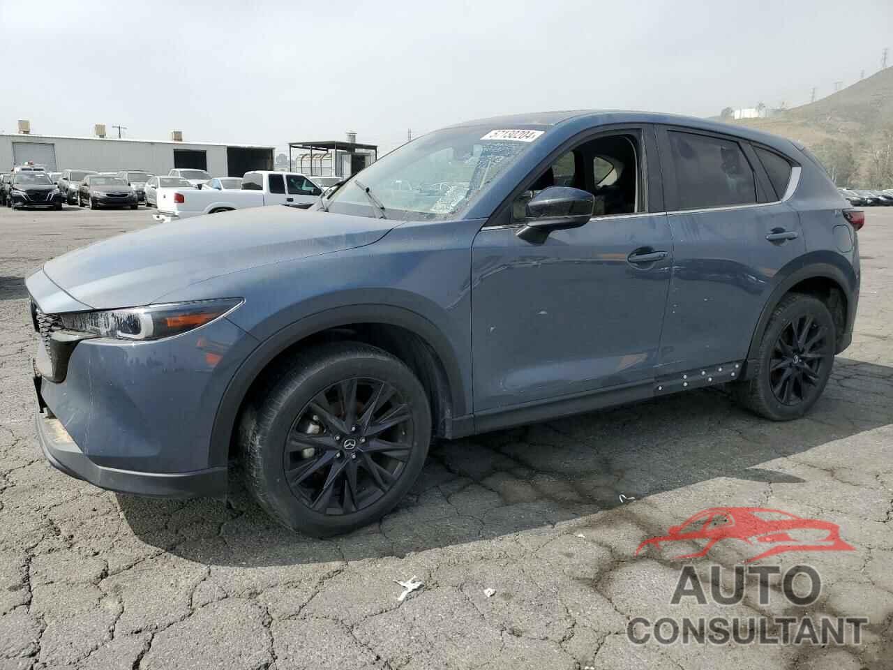 MAZDA CX-5 PREFE 2023 - JM3KFBCM0P0149124