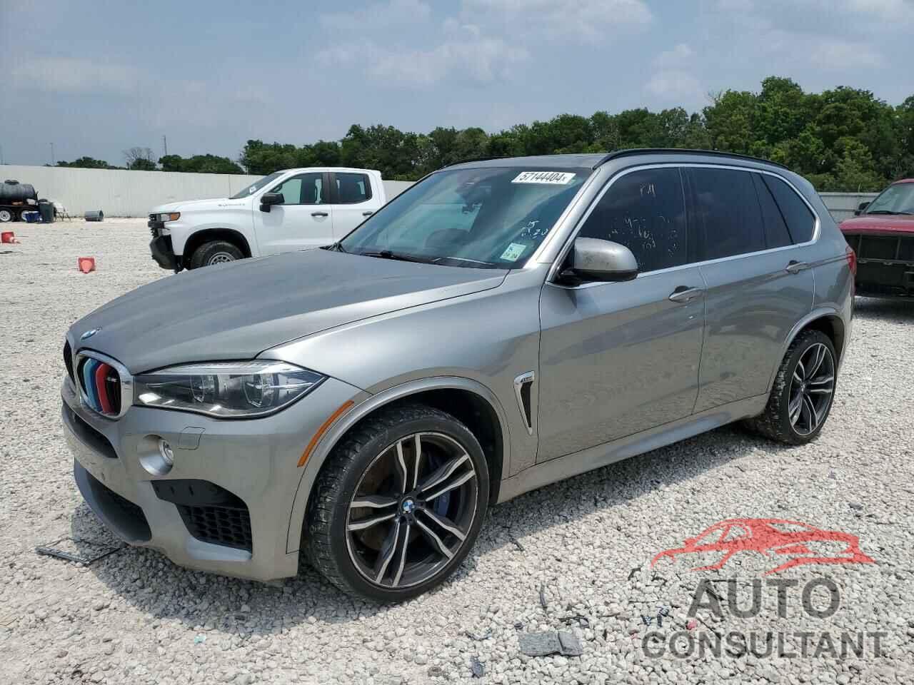 BMW X5 2016 - 5YMKT6C51G0R78664