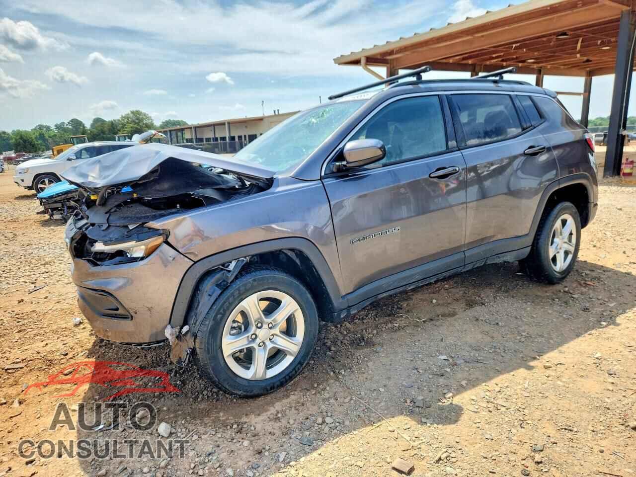 JEEP COMPASS 2023 - 3C4NJDBN9PT538857