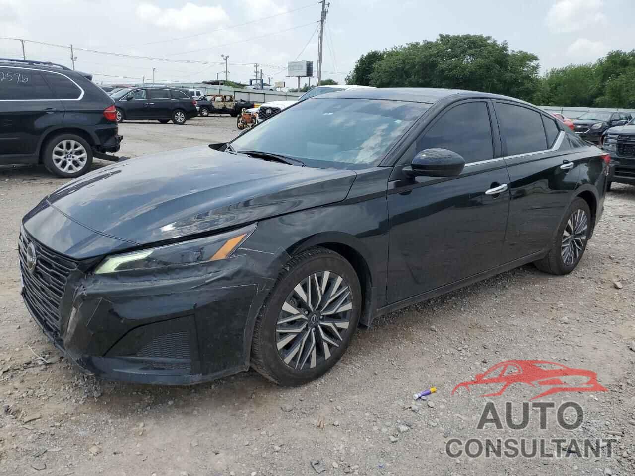 NISSAN ALTIMA 2024 - 1N4BL4DV0RN415113