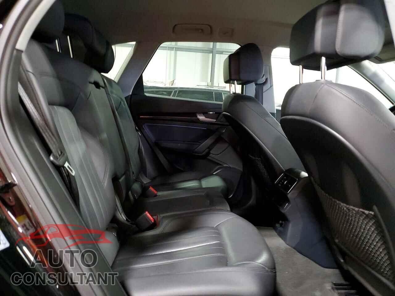 AUDI Q5 2019 - WA1ANAFY2K2050330
