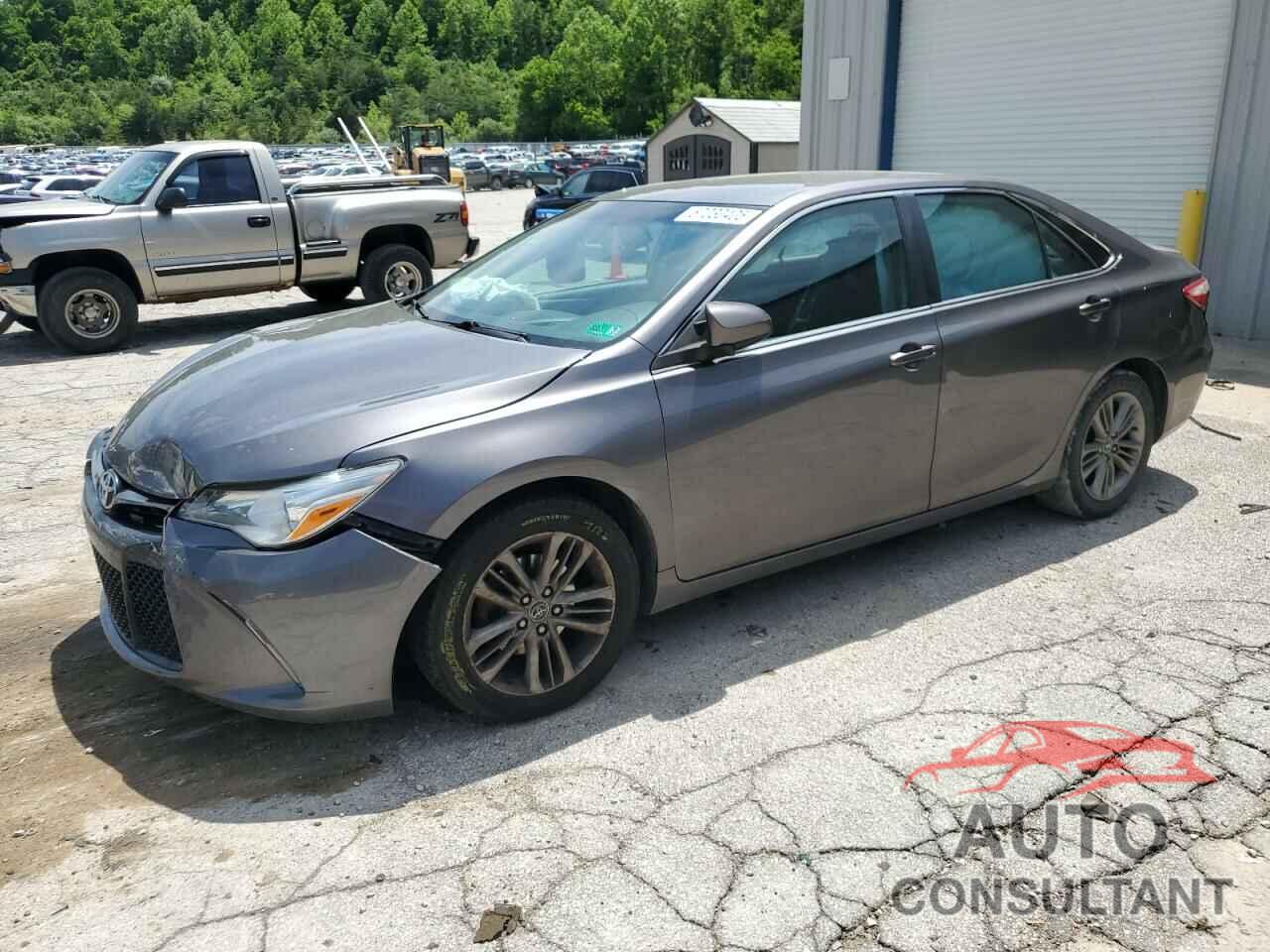 TOYOTA CAMRY 2015 - 4T1BF1FK0FU041392