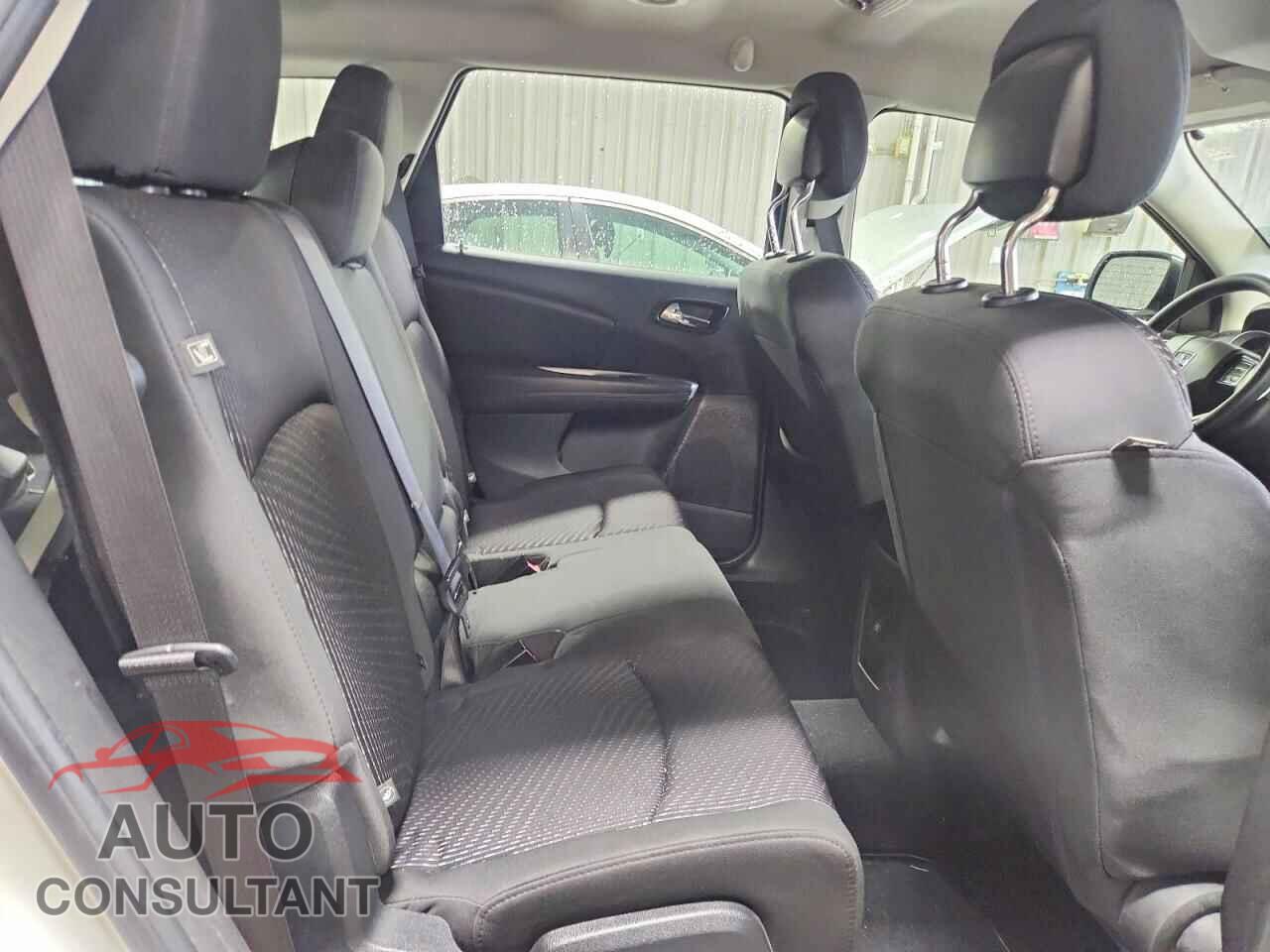 DODGE JOURNEY 2015 - 3C4PDCAB6FT746727