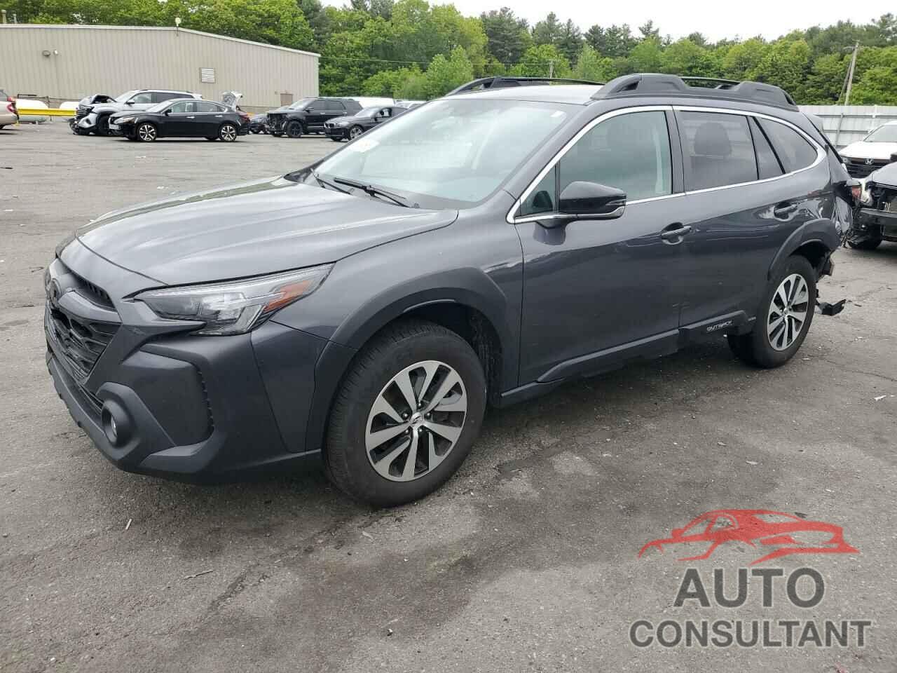 SUBARU OUTBACK 2023 - 4S4BTACC7P3207789