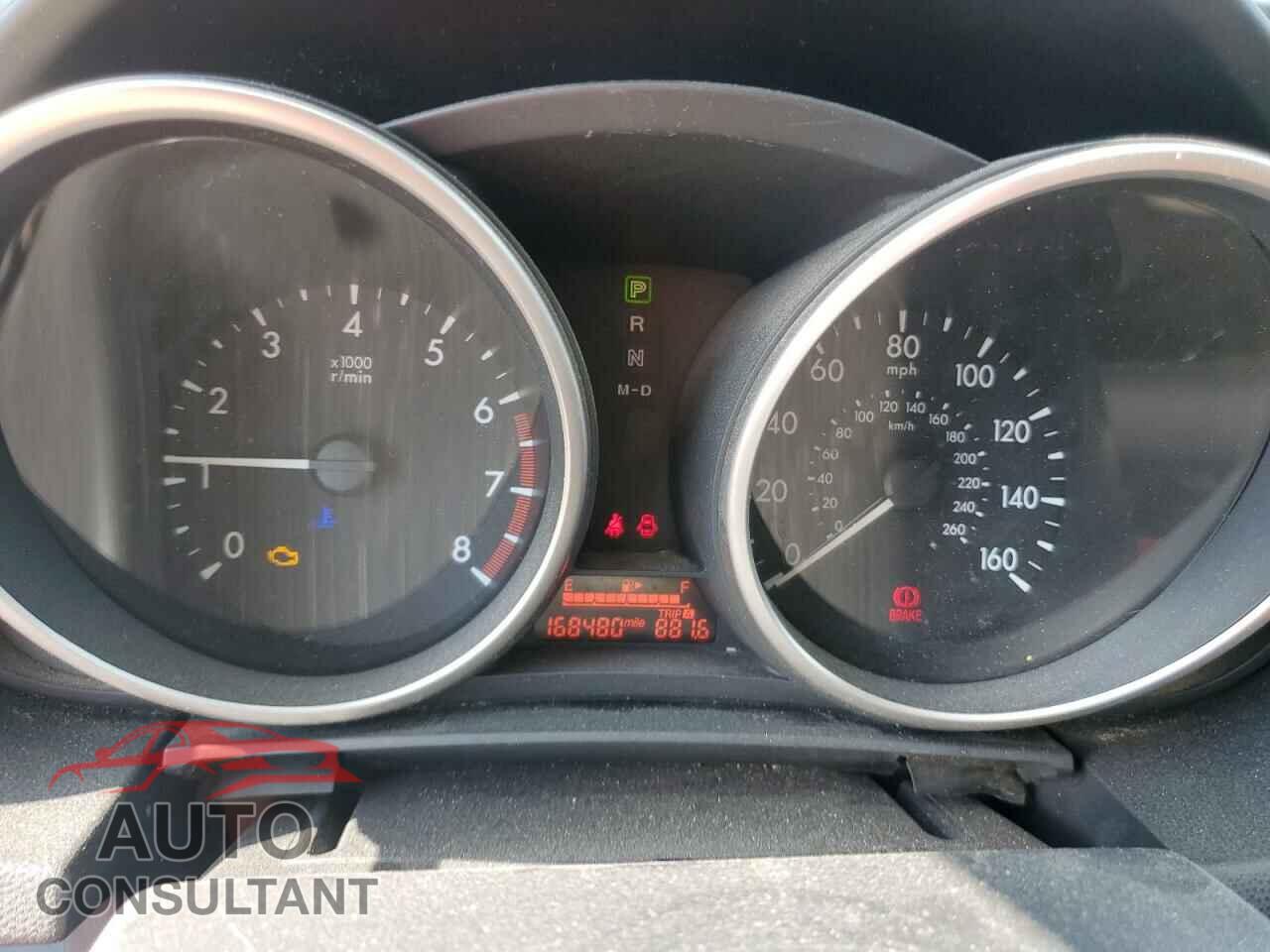 MAZDA 5 2012 - JM1CW2CL1C0111528