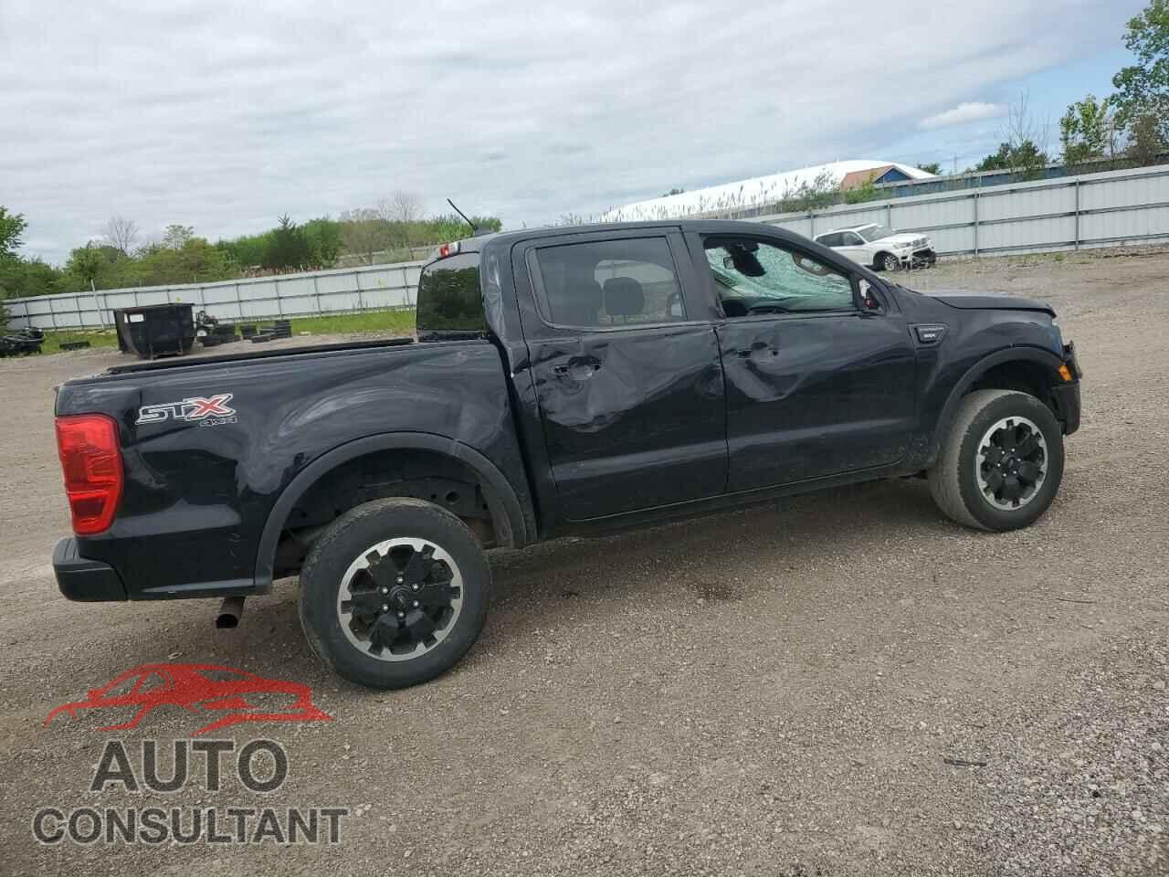 FORD RANGER 2021 - 1FTER4FH6MLD16040