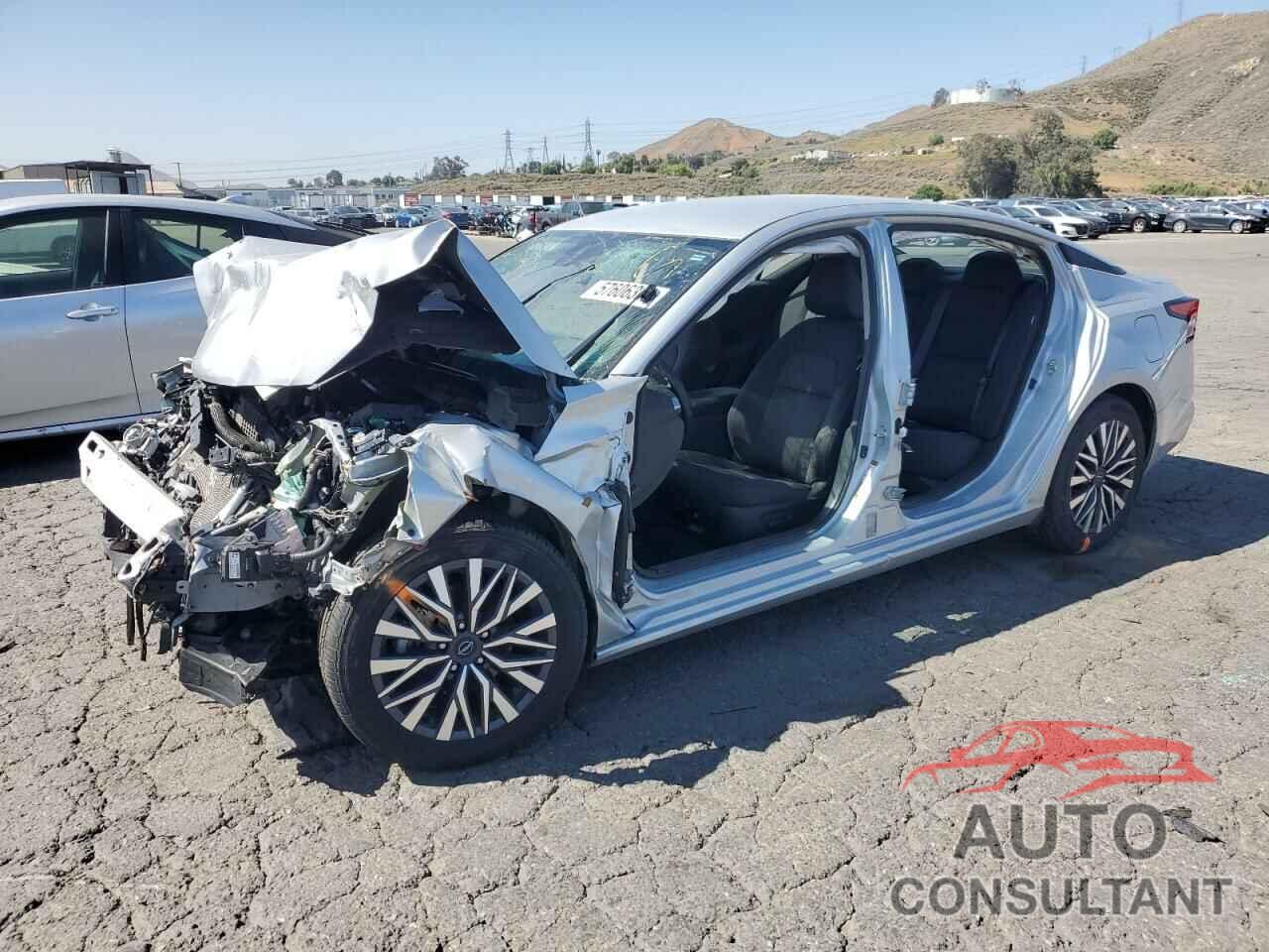 NISSAN ALTIMA 2024 - 1N4BL4DV7RN304669