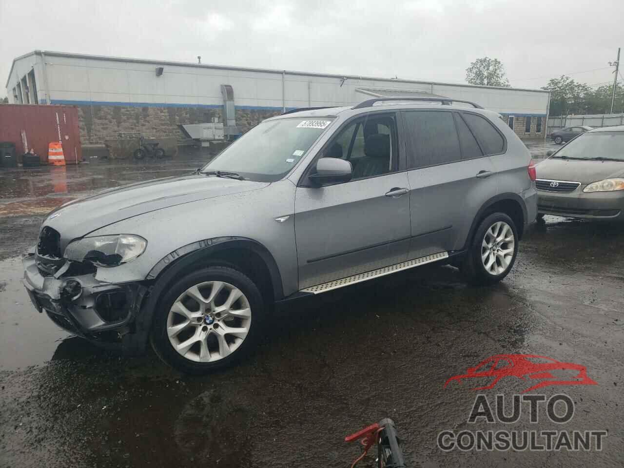 BMW X5 2011 - 5UXZV4C58BL402212