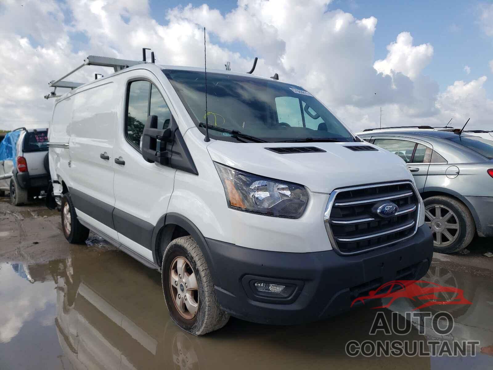 FORD TRANSIT CO 2020 - 1FTBR1YGXLKA35806