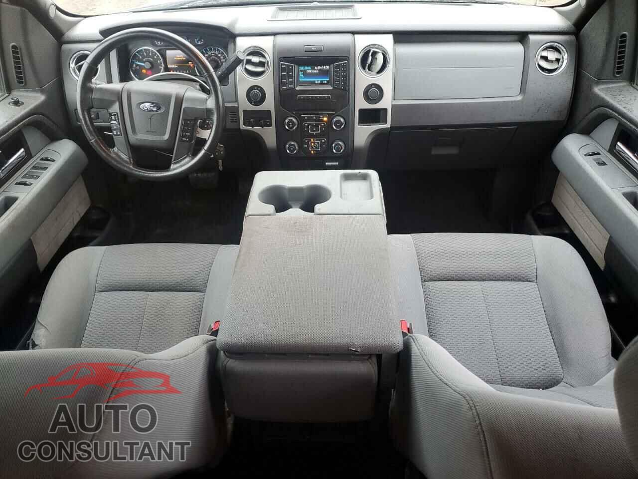 FORD F-150 2013 - 1FTFX1CF9DFD53898