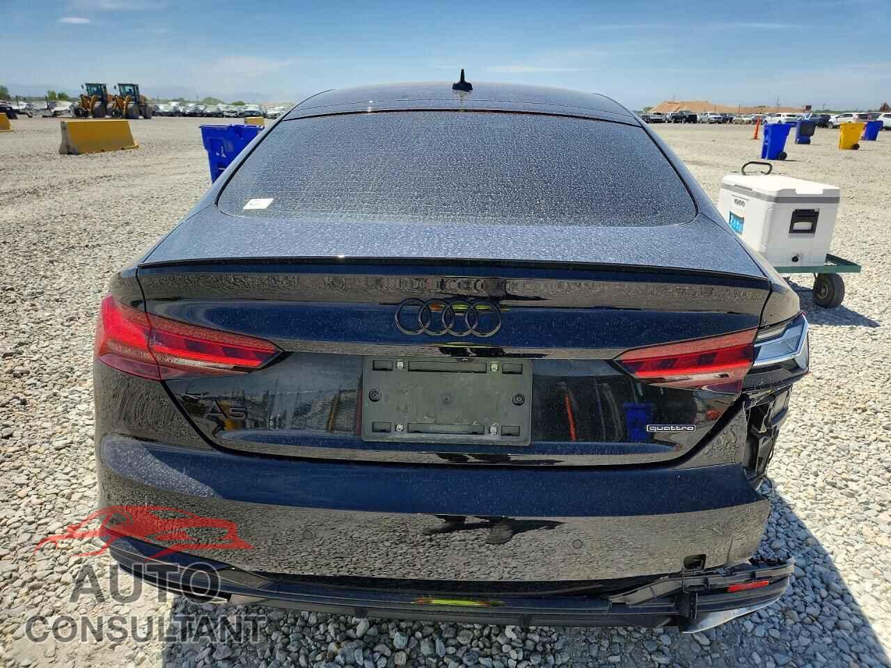 AUDI A5 2024 - WAUFACF58RA002224