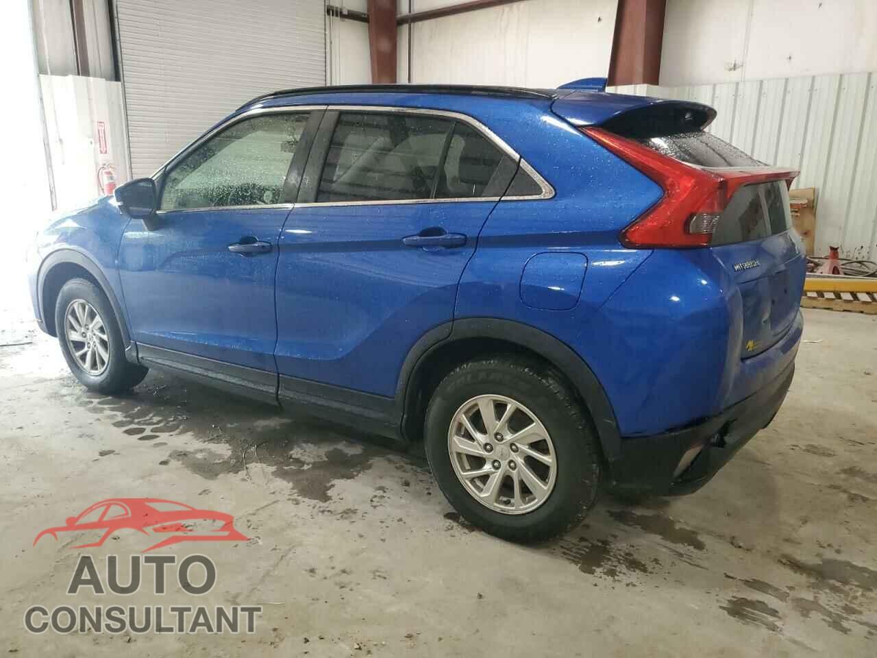 MITSUBISHI ECLIPSE 2019 - JA4AS3AA6KZ001475