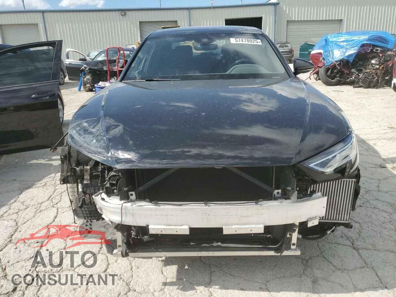 AUDI A8 2022 - WAULDAF89NN006262