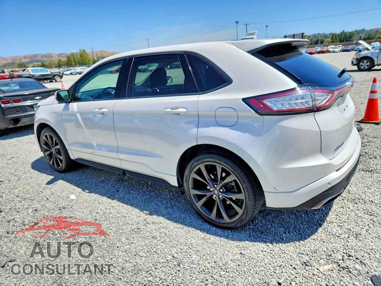 FORD EDGE 2015 - 2FMPK3AP5FBB74235