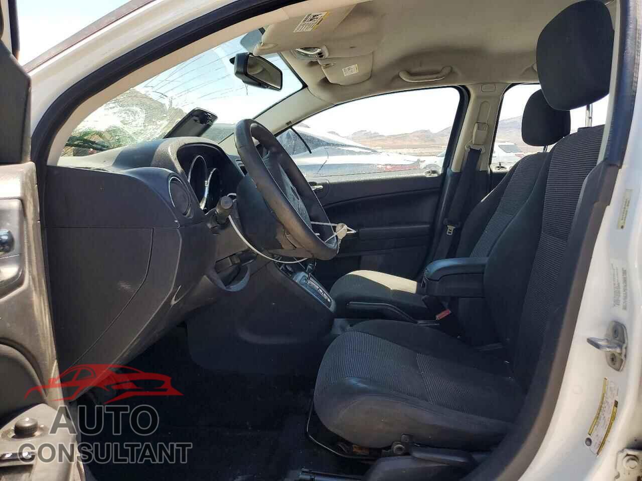 DODGE CALIBER 2011 - 1B3CB3HA5BD254841