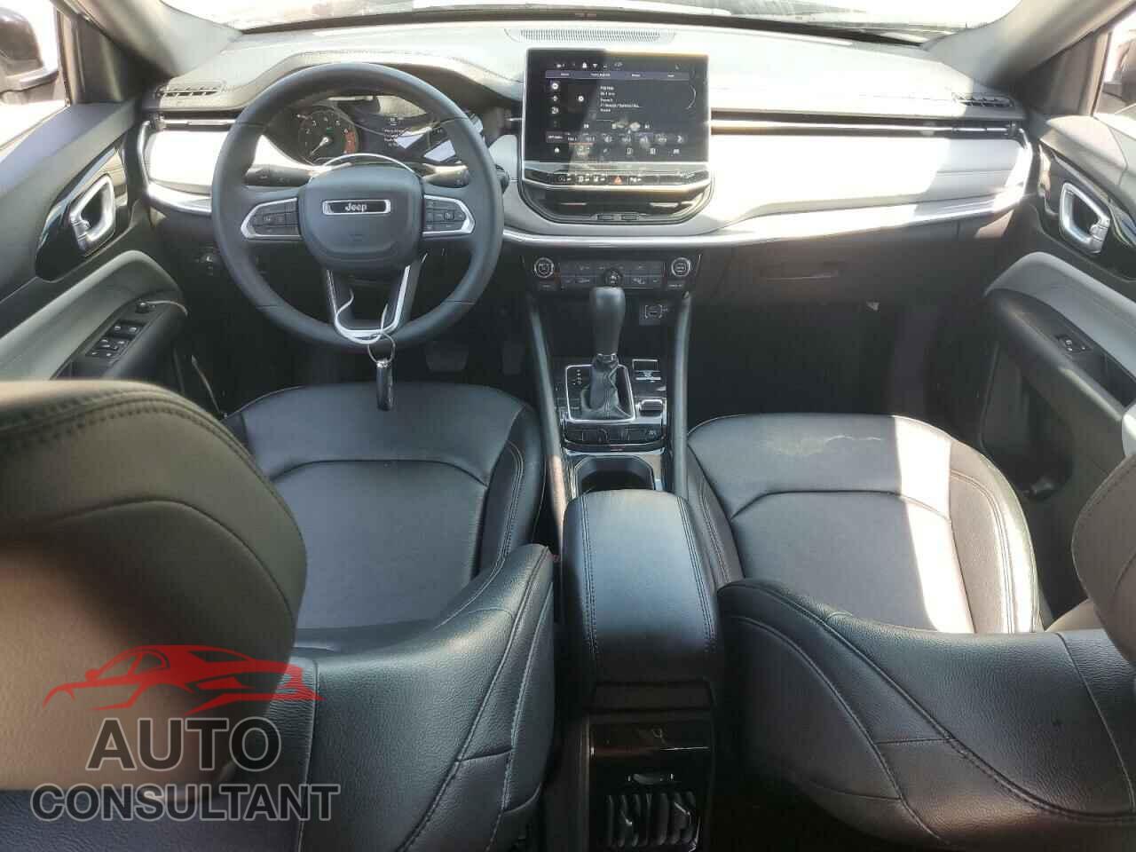 JEEP COMPASS 2024 - 3C4NJDCN9RT139044