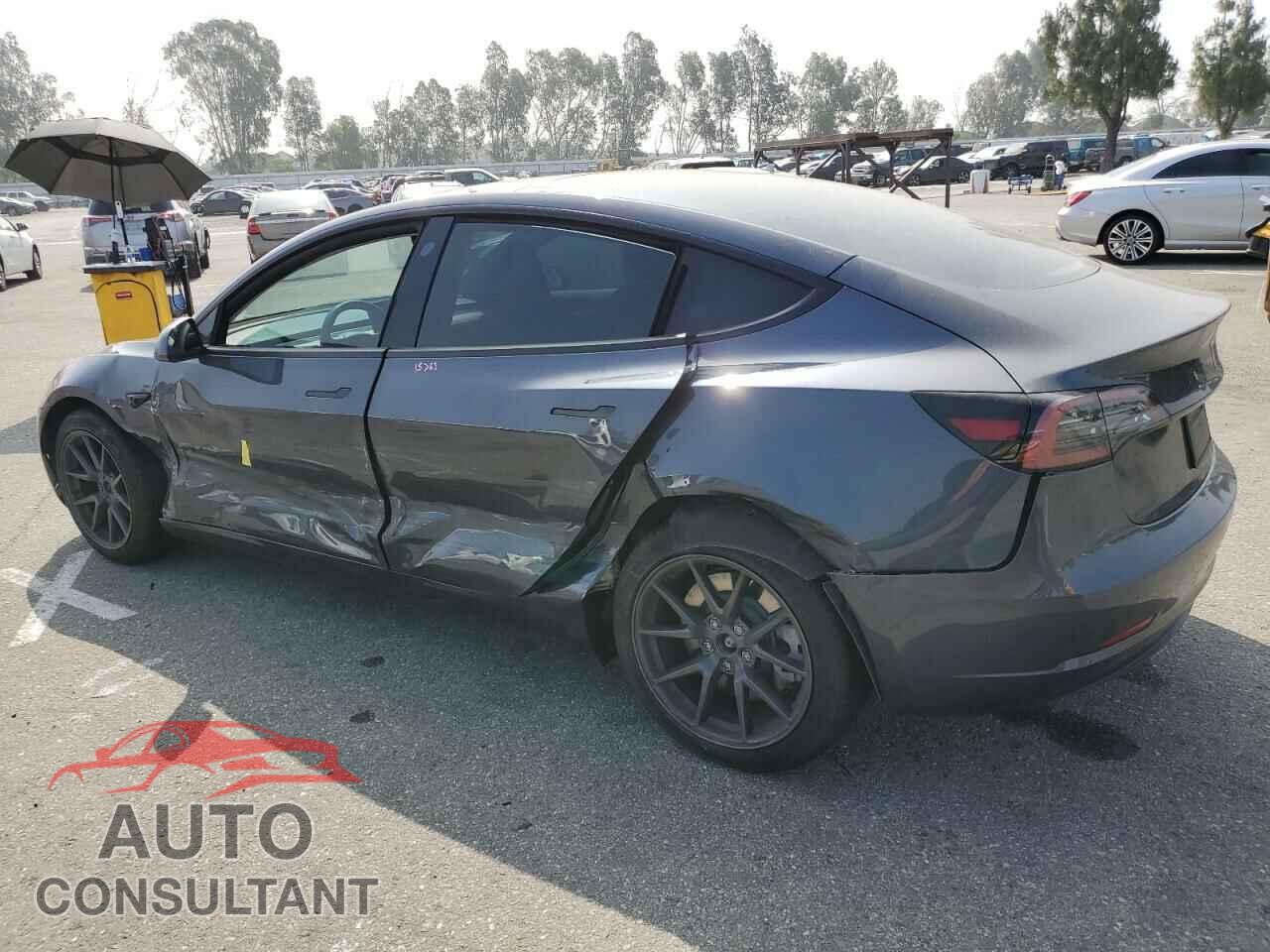 TESLA MODEL 3 2023 - 5YJ3E1EA7PF683607