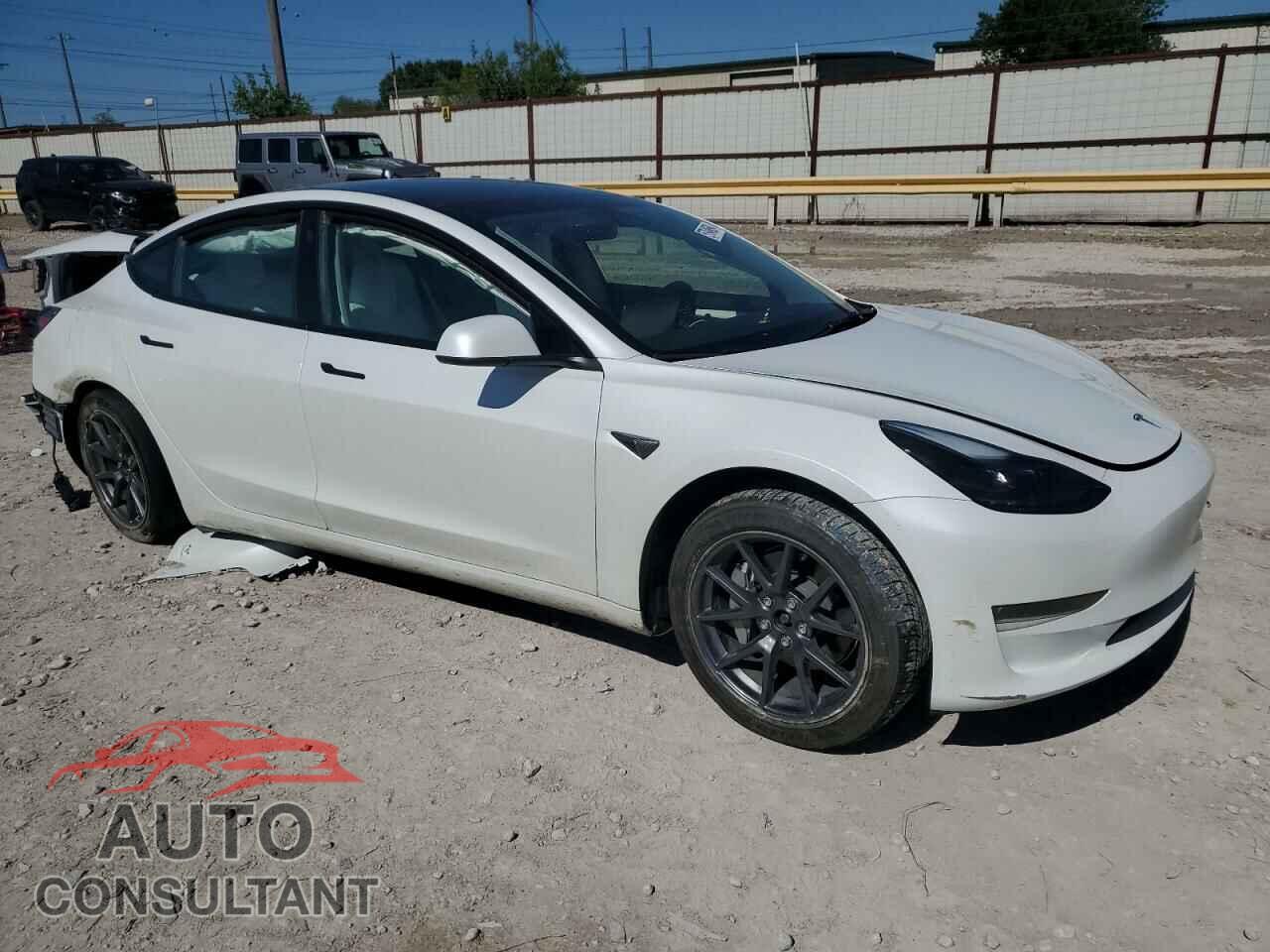 TESLA MODEL 3 2023 - 5YJ3E1EB4PF610767