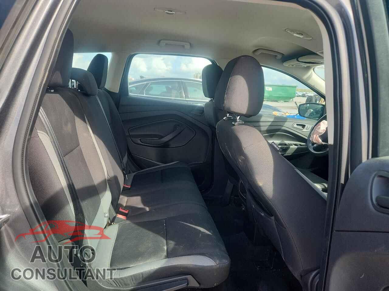 FORD ESCAPE 2014 - 1FMCU0F72EUD22205