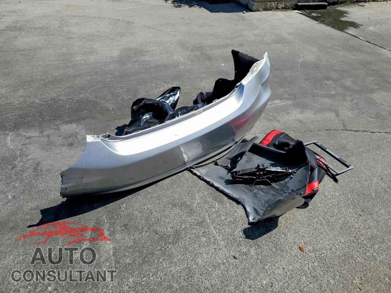 HONDA CIVIC 2012 - 19XFB2F84CE326067