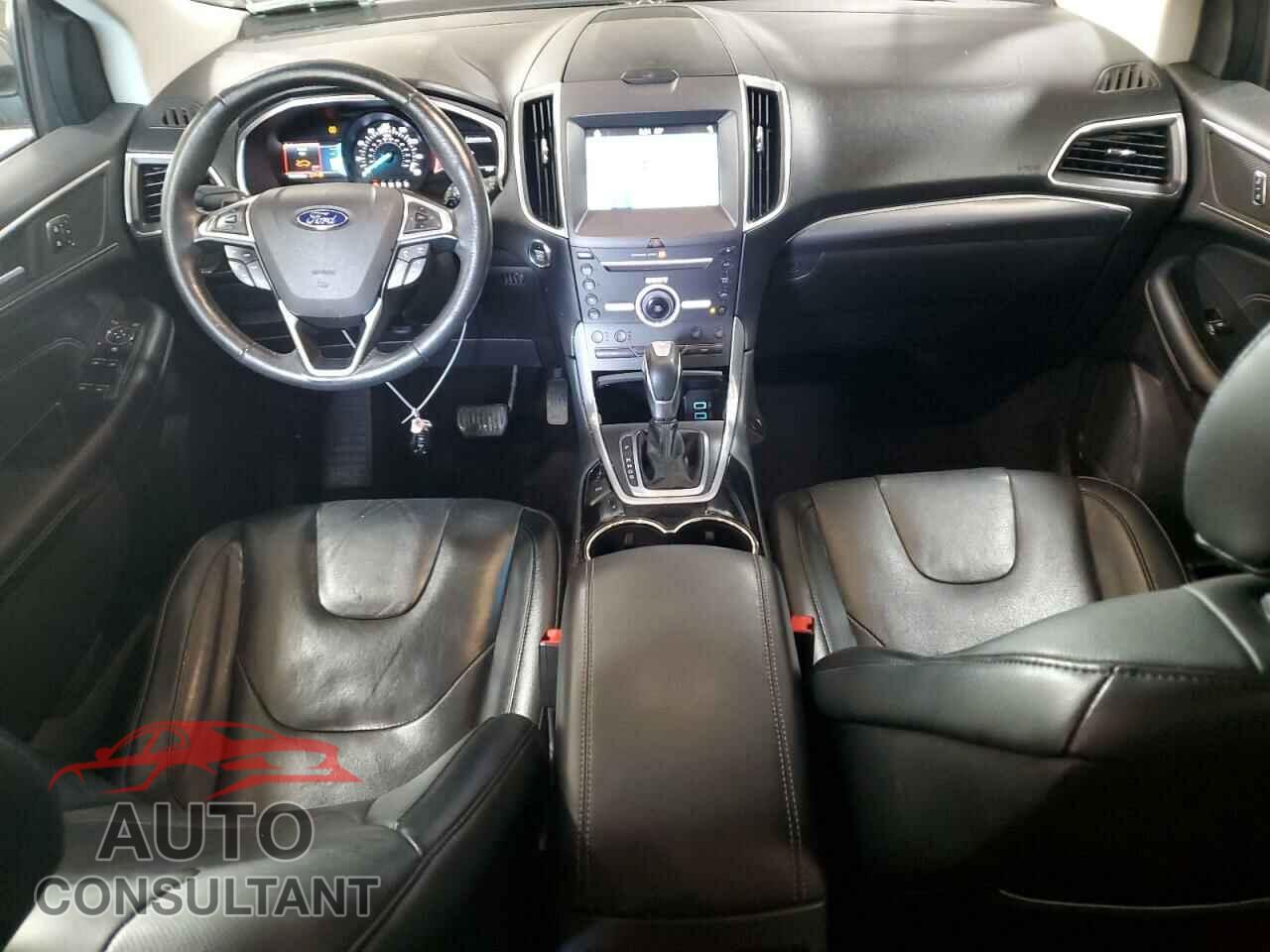 FORD EDGE 2016 - 2FMPK4K84GBB77349