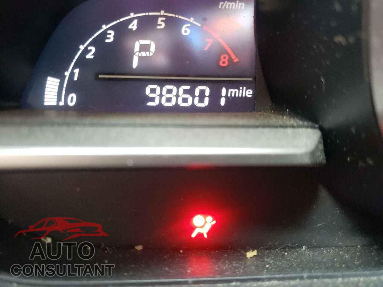 MAZDA 3 2016 - JM1BM1U76G1334547