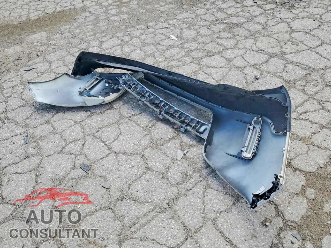 FORD EDGE 2012 - 2FMDK3JC4CBA89799