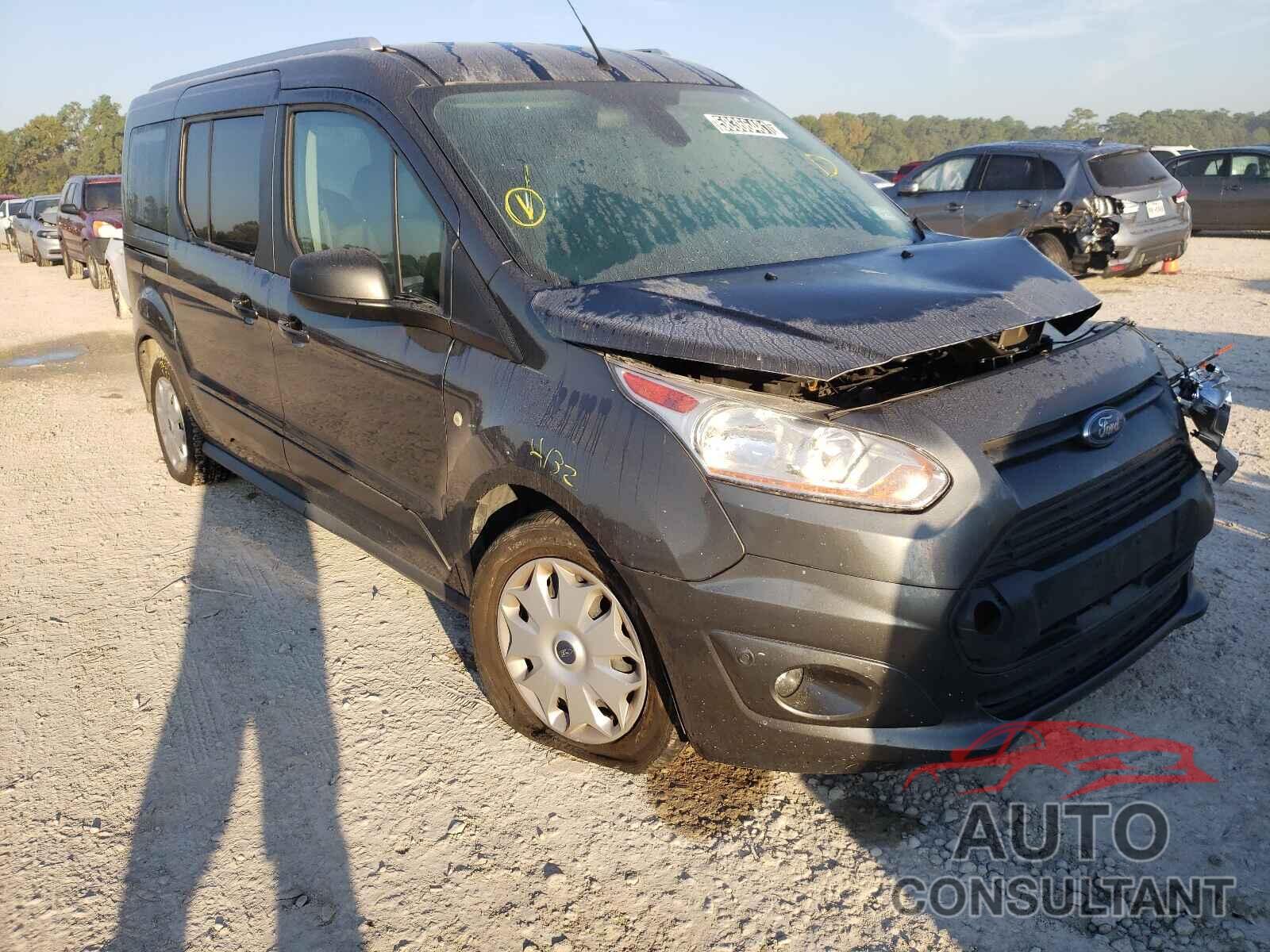 FORD TRANSIT CO 2018 - NM0GE9F77J1370377