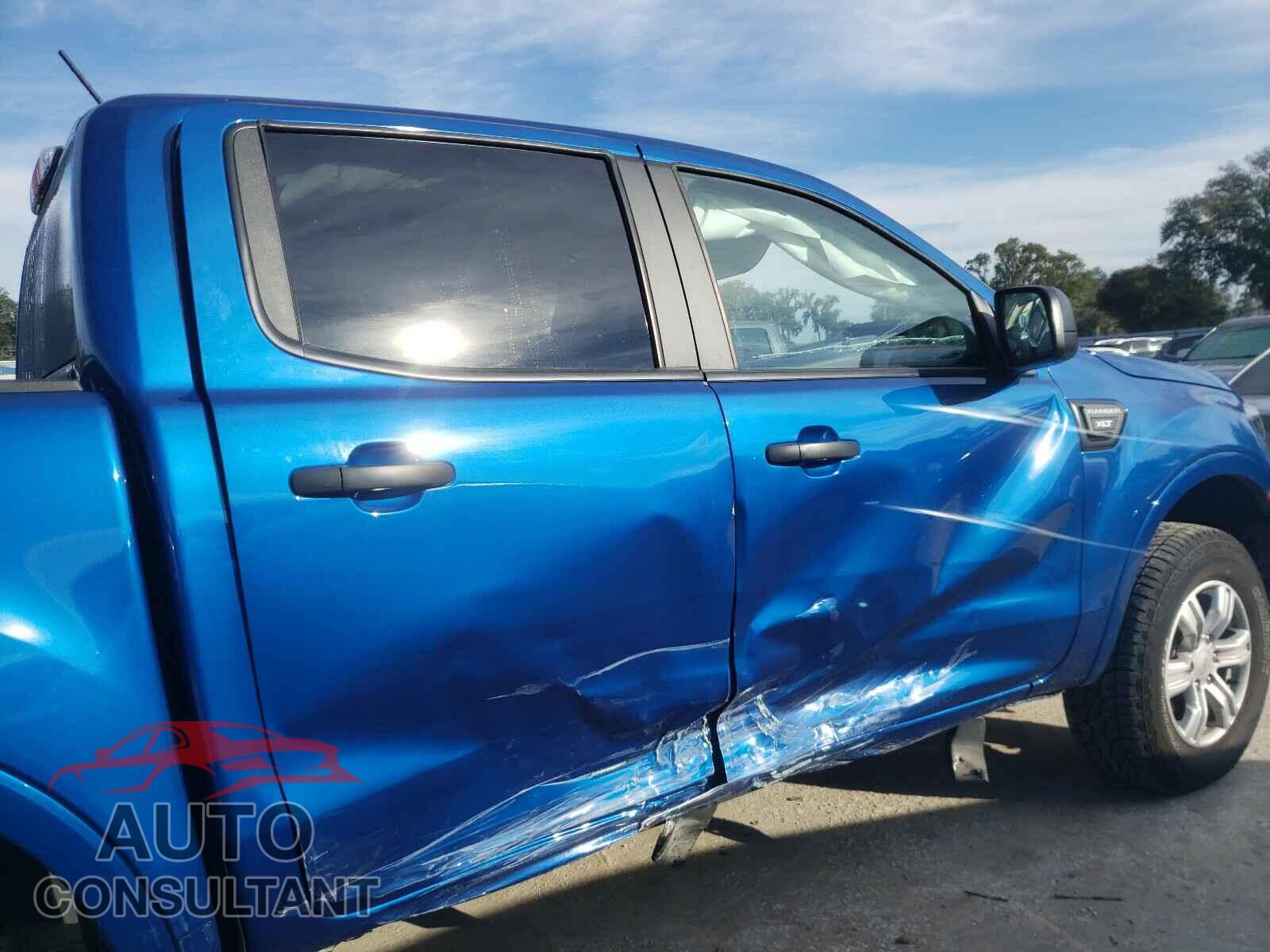 FORD RANGER 2019 - 1FTER4FH4KLA47307