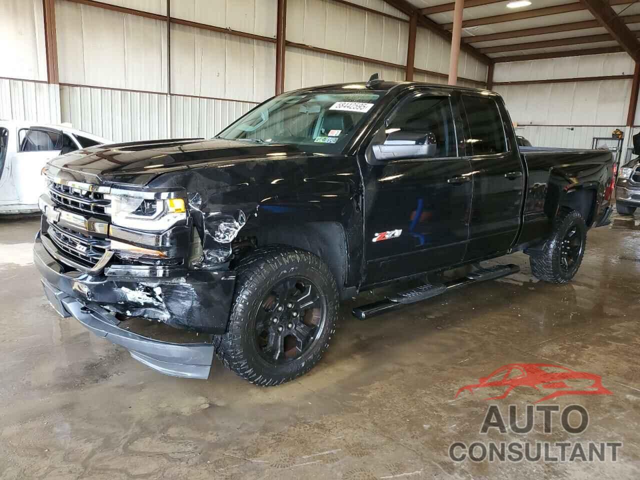CHEVROLET ALL Models 2016 - 1GCVKREC3GZ271440
