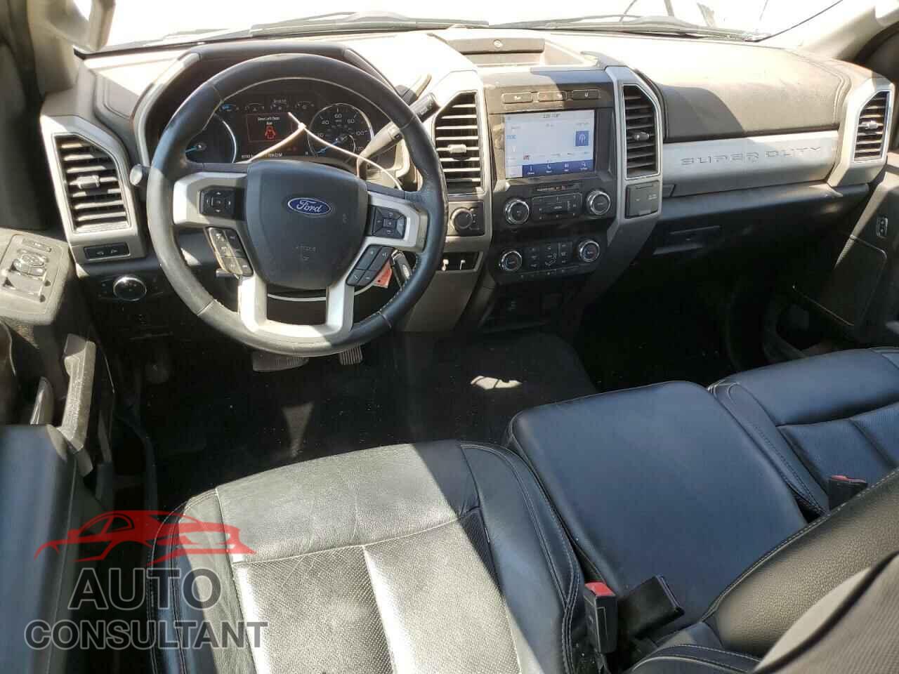 FORD F250 2020 - 1FT7W2BN2LED63473