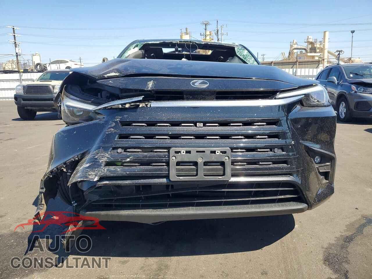 LEXUS UNKNOWN 2024 - 5TDAAAB61RS000737