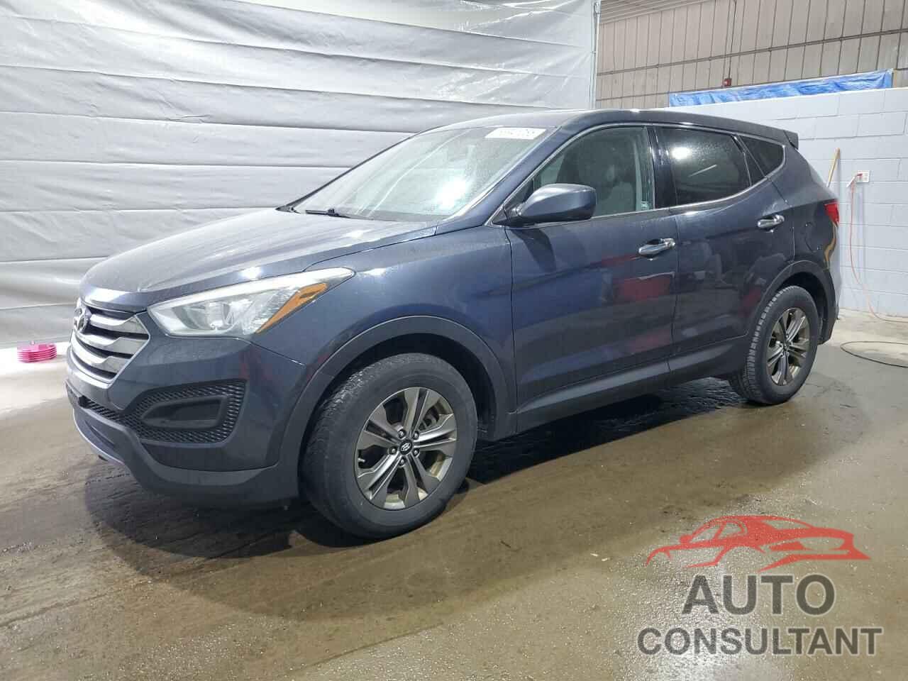 HYUNDAI SANTA FE 2015 - 5XYZTDLB2FG282969