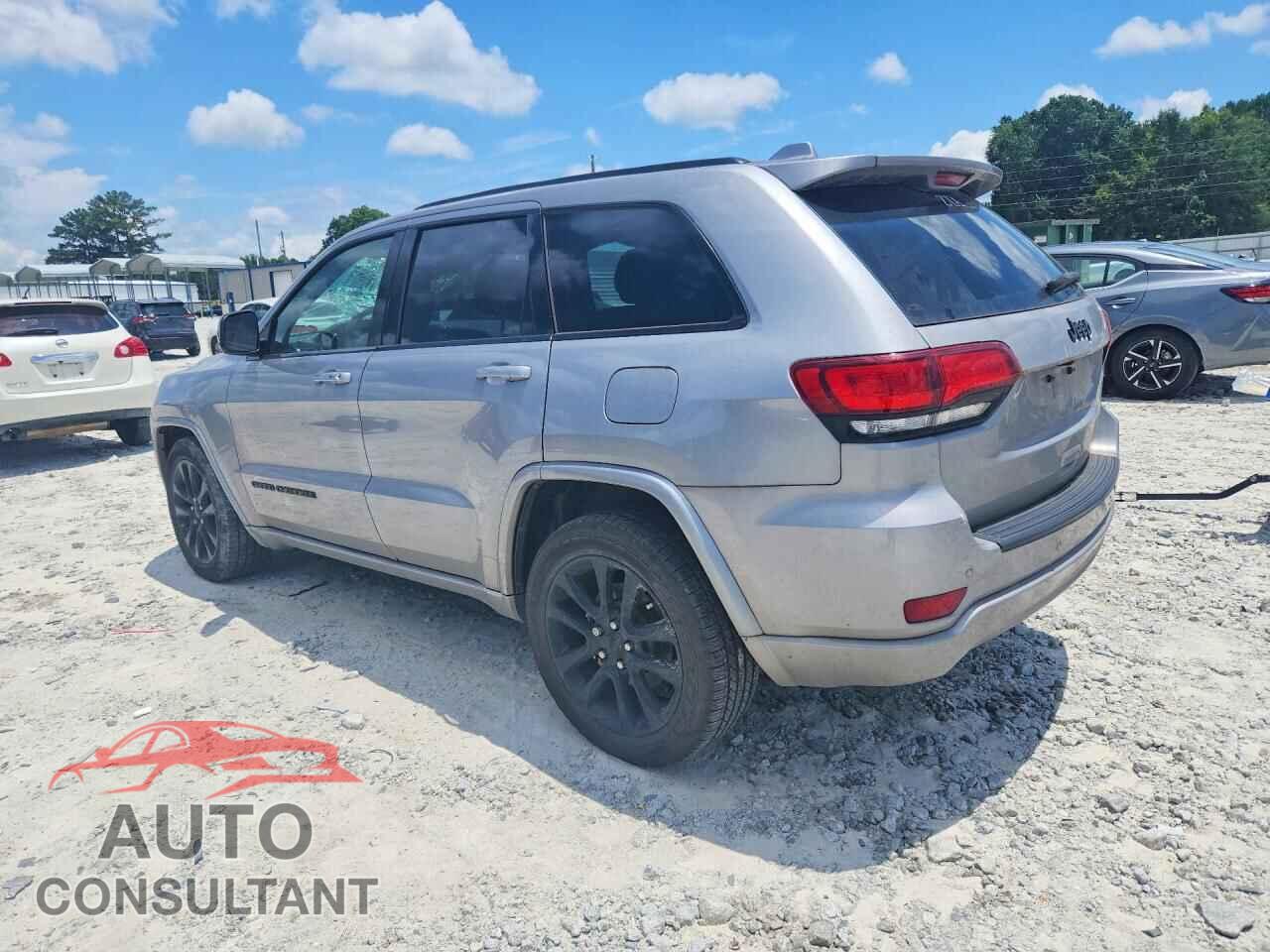 JEEP CHEROKEE 2021 - 1C4RJEAG2MC597993