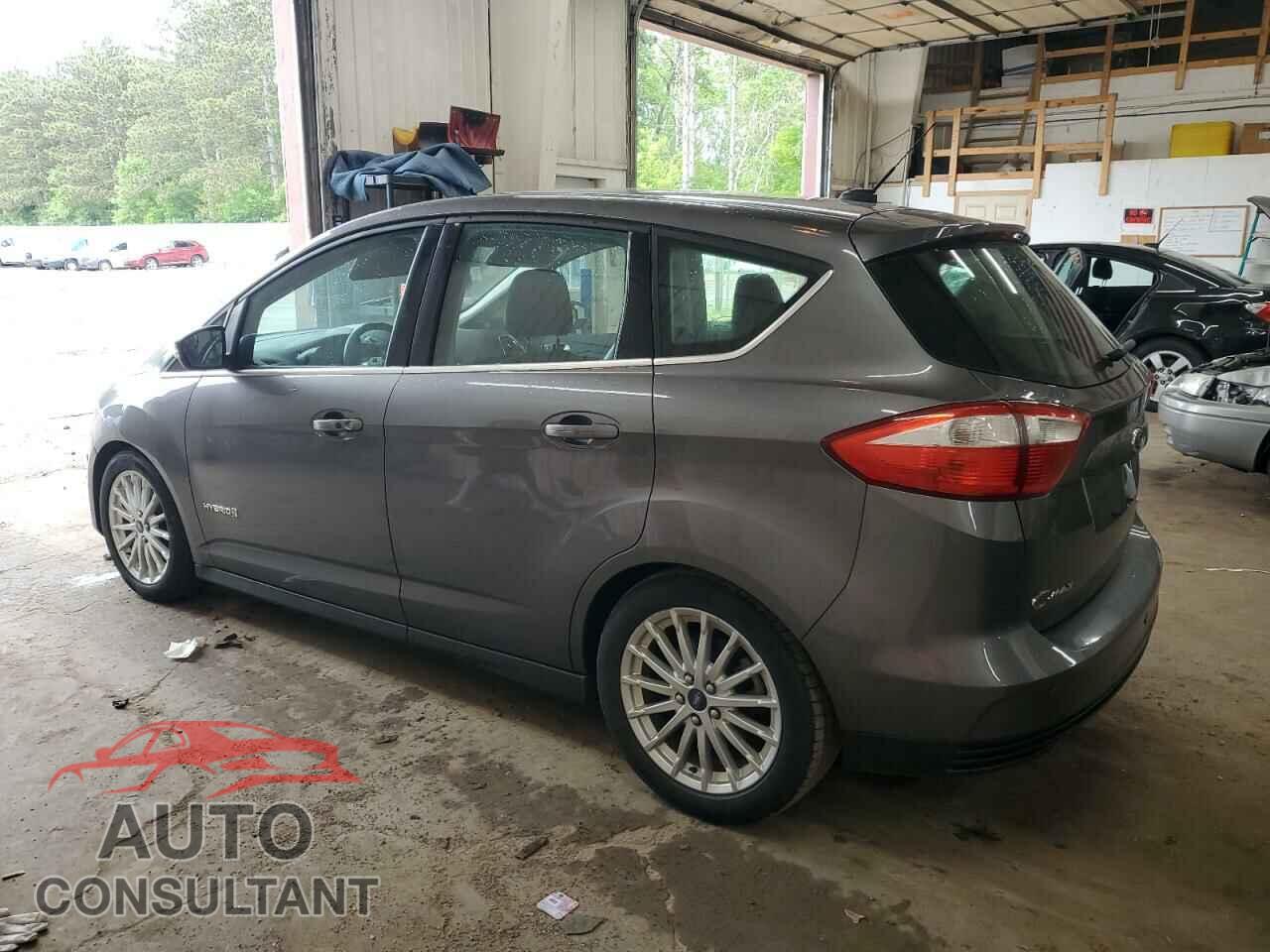 FORD CMAX 2013 - 1FADP5BU2DL518504