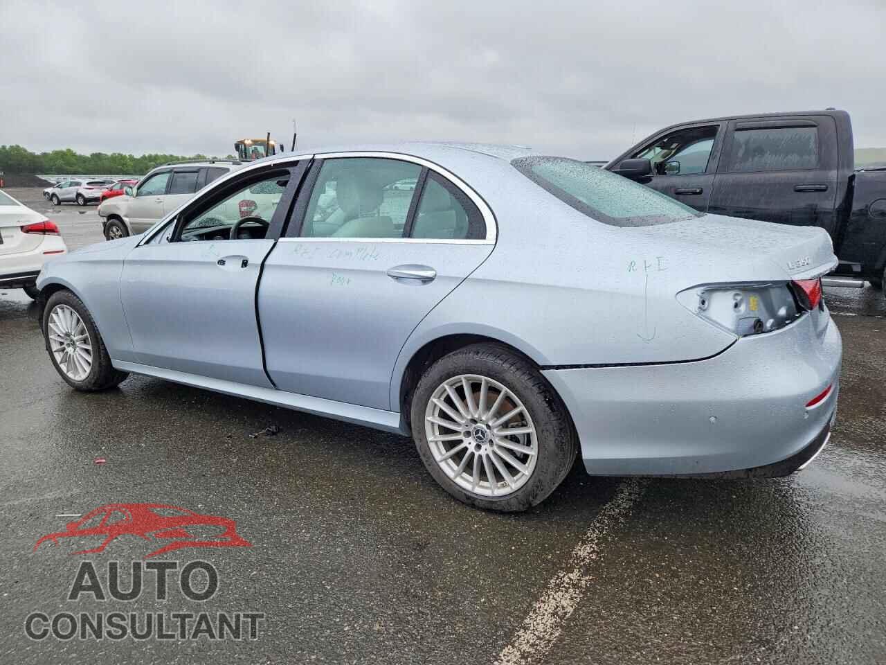 MERCEDES-BENZ E-CLASS 2021 - W1KZF8EB6MA922552