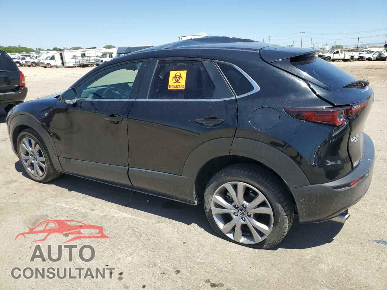 MAZDA CX30 2017 - 3MVDMBBL6MM230975