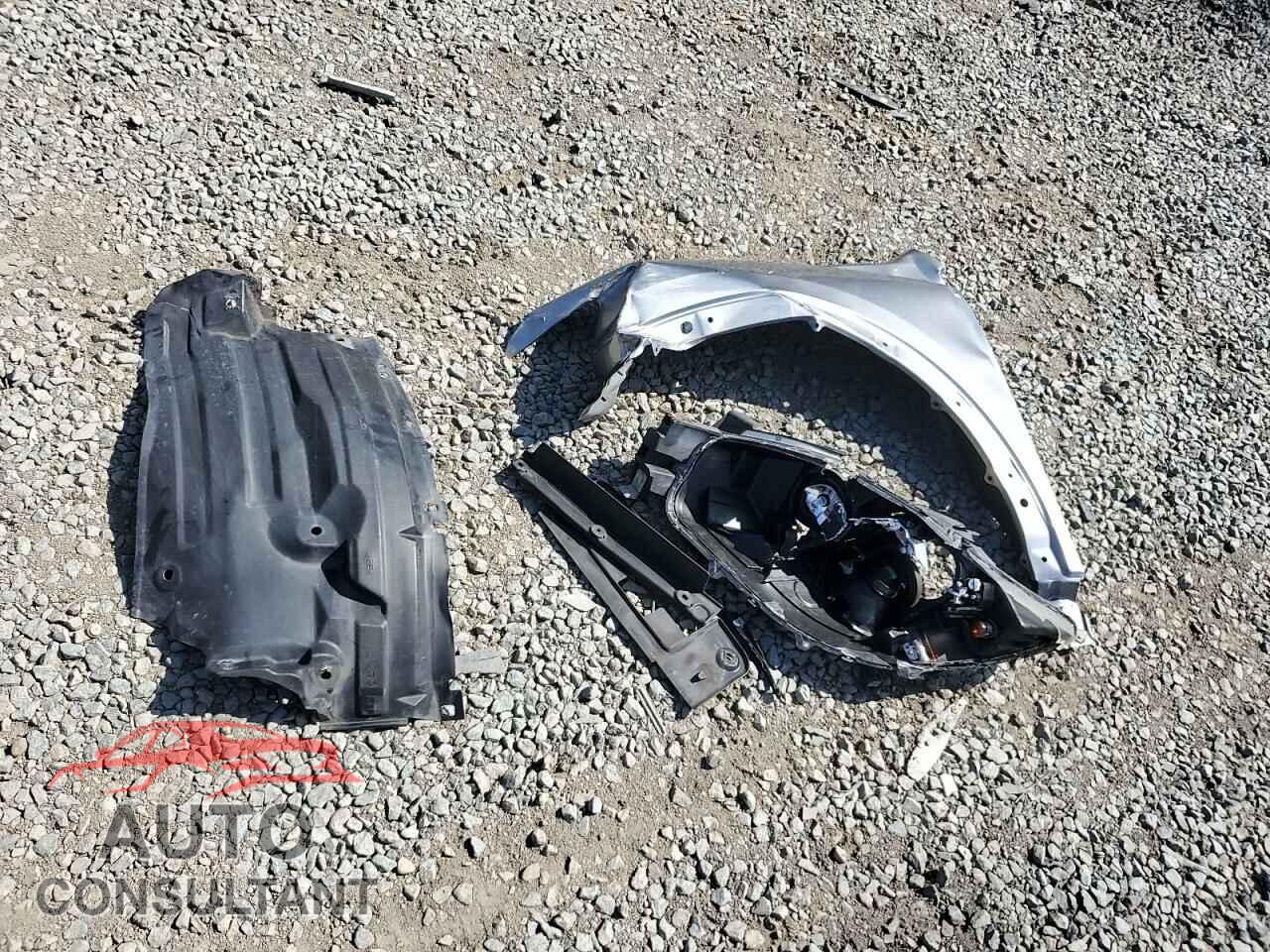 MAZDA CX-5 2013 - JM3KE2CE0D0151544