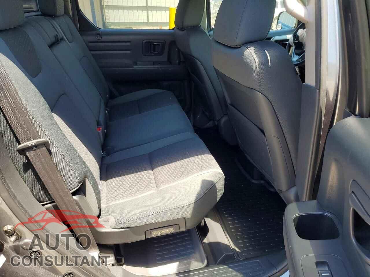 HONDA RIDGELINE 2013 - 5FPYK1F48DB005409