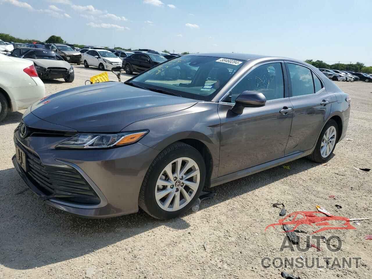 TOYOTA CAMRY 2024 - 4T1C11AK1RU871023