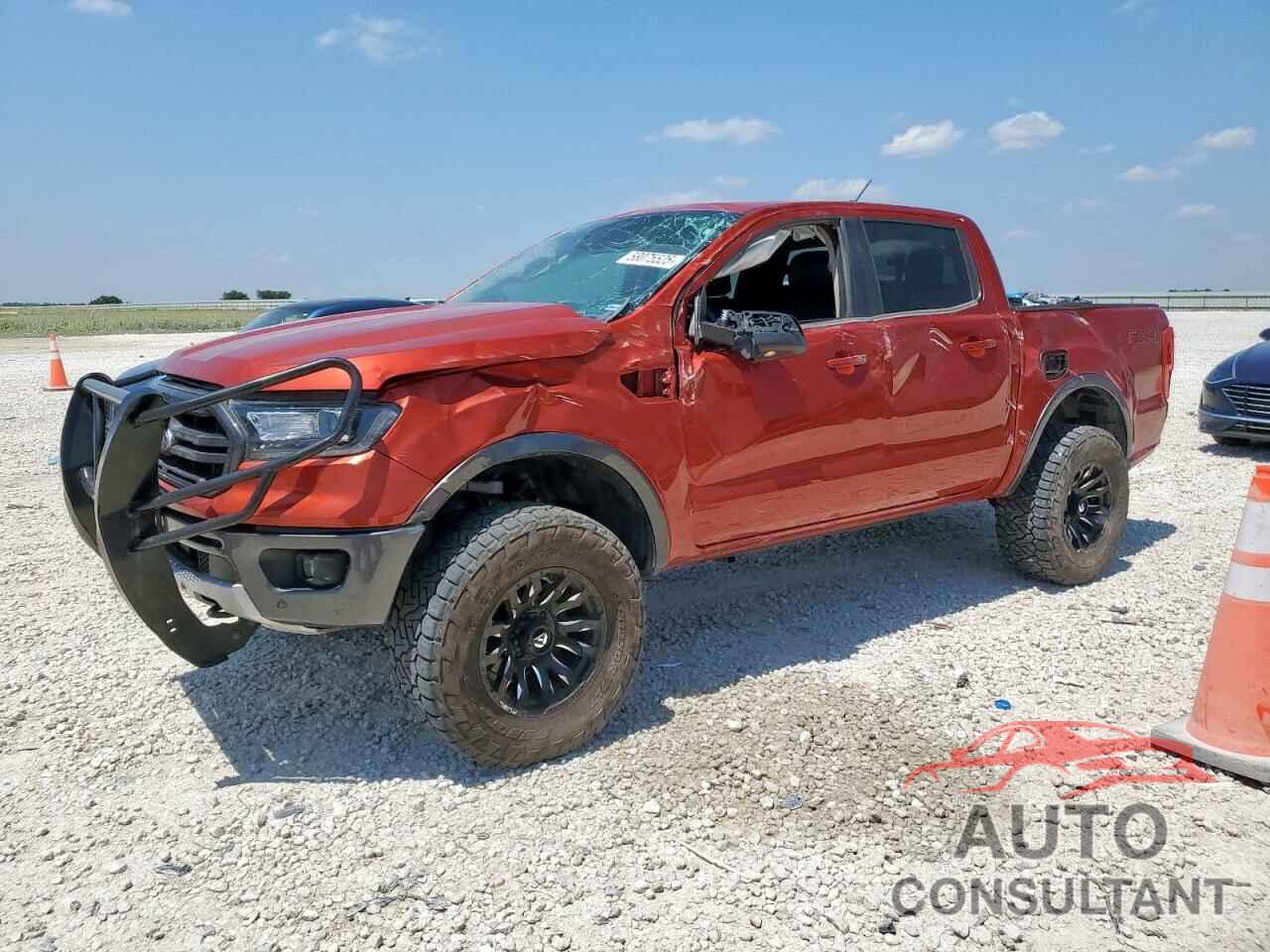 FORD RANGER 2019 - 1FTER4FH3KLA89905