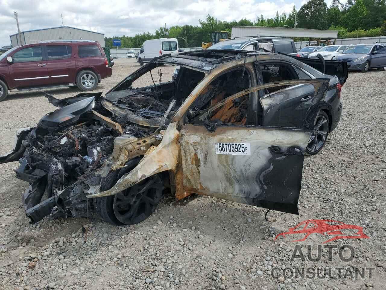 AUDI A3 2022 - WAUGUDGY3NA046989