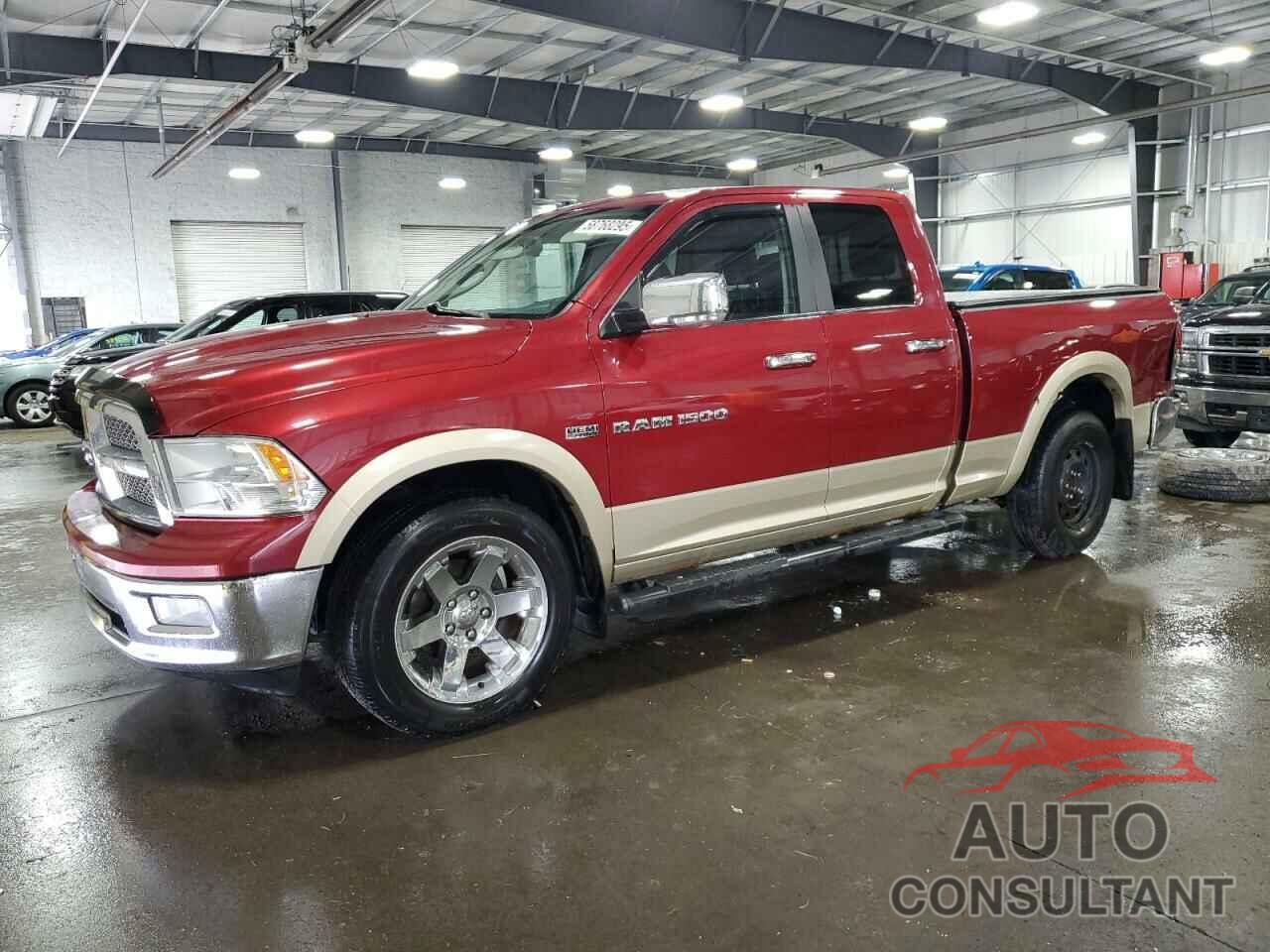 DODGE All Models 2011 - 1D7RV1GT2BS545614