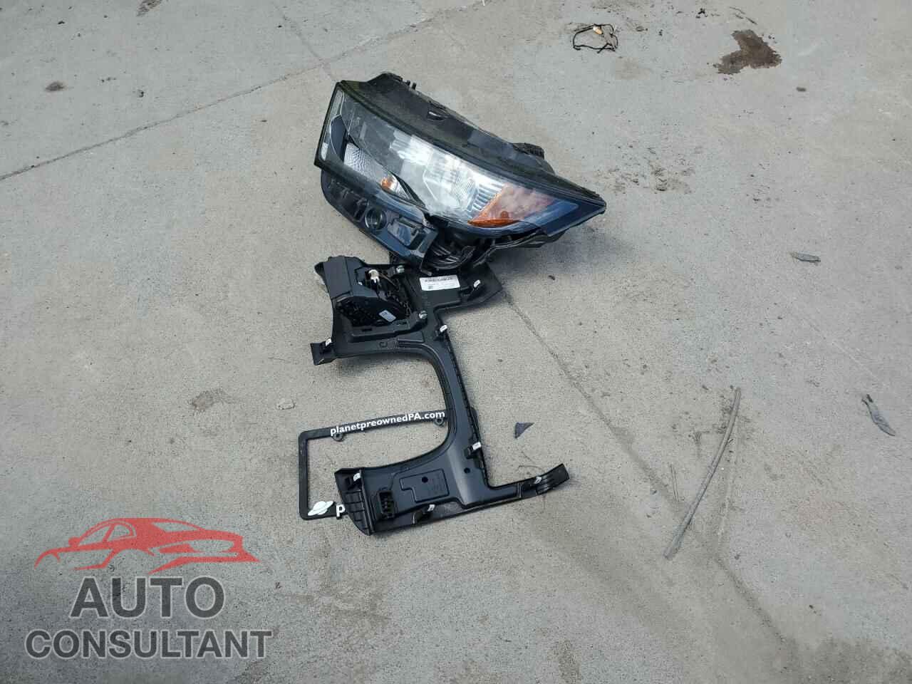 FORD EDGE 2016 - 2FMPK4AP2GBB56900