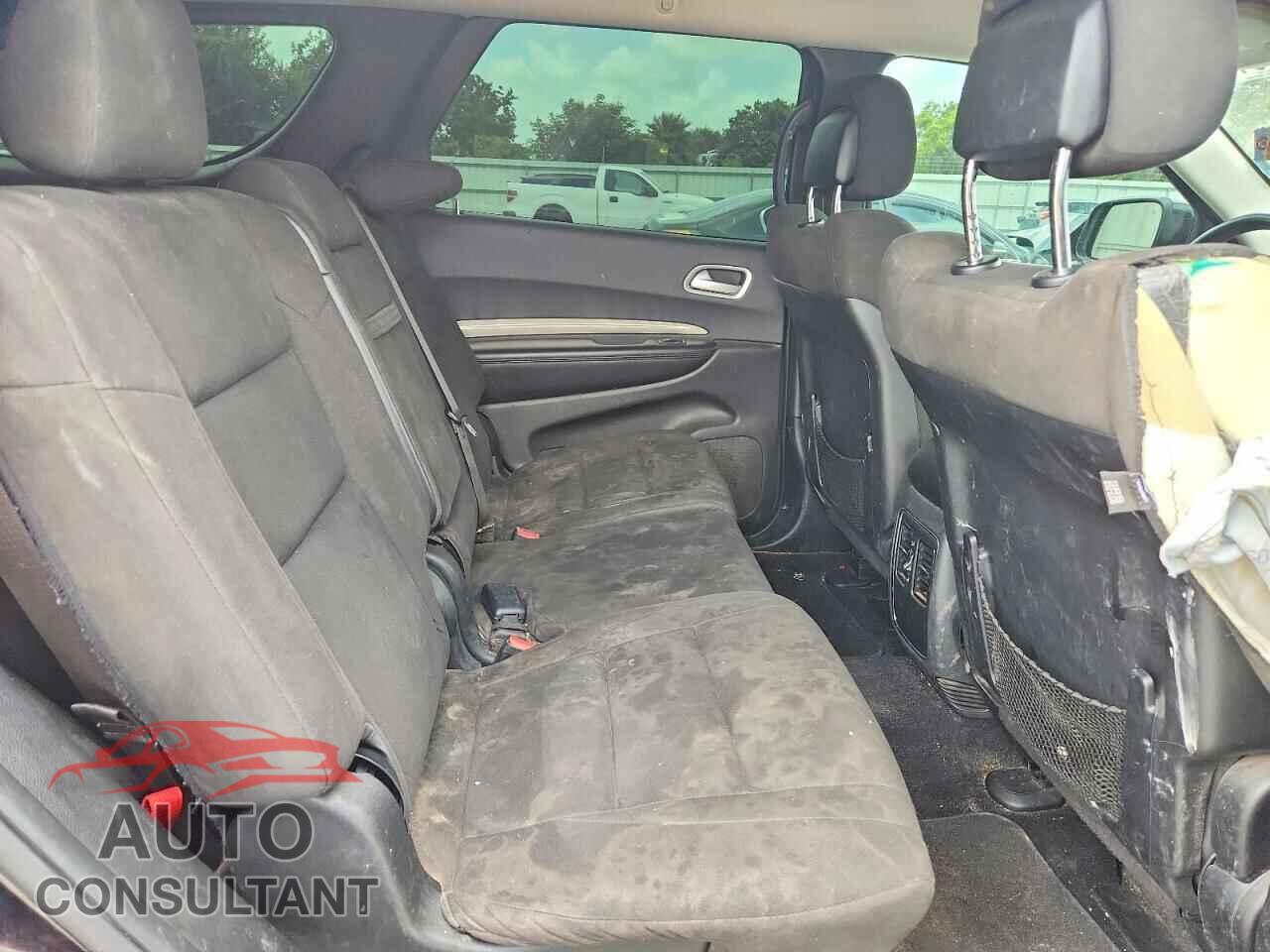 DODGE DURANGO 2020 - 1C4RDHAG5LC352855
